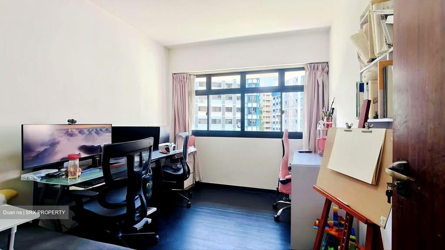 Blk 339B Kang Ching Road (Jurong West), HDB 4 Rooms #587623791